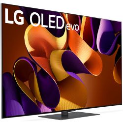 LG OLED65G4SUB Evo G4 65" 4K HDR Smart TV