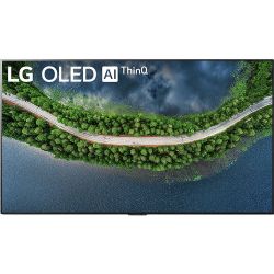 LG OLED65GXPUA 65" Class HDR 4K UHD Smart OLED TV