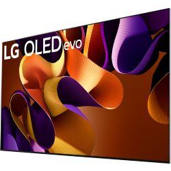LG OLED77G4WUA  Evo G4 77" 4K HDR Smart TV
