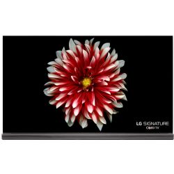LG SIGNATURE G7P-Series 77"-Class HDR UHD Smart OLED TV