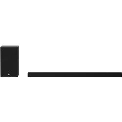 LG SP9YA 520W Virtual 5.1.2-Channel Soundbar System