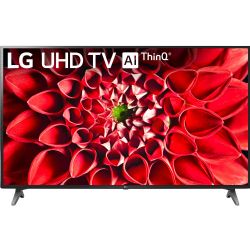 LG UN7370PUC 70" Class HDR 4K UHD Smart LED TV