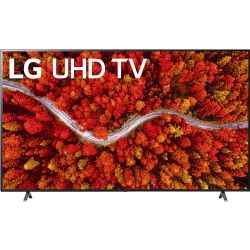 LG UP8770PU 86" Class HDR 4K UHD Smart LED TV