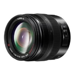 Panasonic Lumix H-HS12035 Zoom Lens 12mm-35mm - F/2.8