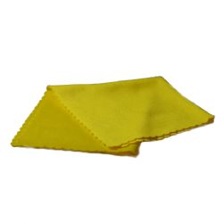 MicroFiber Optical Cleaning Cloth