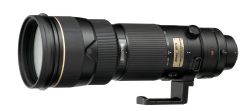 Nikon AF-S NIKKOR 200-400mm f/4G ED VR II Lens