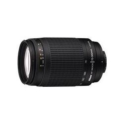 Nikon 20061 AF-P DX Nikkor 70-300mm f/4.5-6.3 G Ed Lens