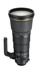 Nikon AF-S NIKKOR 400mm f/2.8E FL ED VR Lens