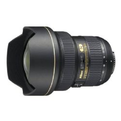 Nikon AF-S NIKKOR 14-24mm f/2.8G ED Lens