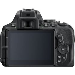 Nikon D5600 Body Only Digital SLR Camera