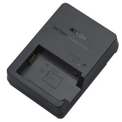 Nikon MH-32 Battery Charger for EN-EL25 Rechargeable Lithium-Ion Batteries