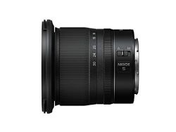 Nikon NIKKOR Z 14-30mm f/4 S Lens