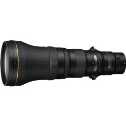 Nikon NIKKOR Z 800mm f/6.3 VR S Lens