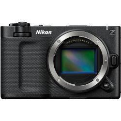 Nikon ZR Cinema Camera