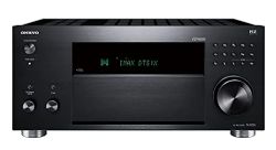 Onkyo TX-RZ50 9.2-Channel THX Certified AV Receiver