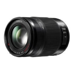 Panasonic 35-100mm f/2.8 Lumix G Vario Zoom Lens