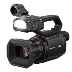 Panasonic AG-CX10 4K Camcorder