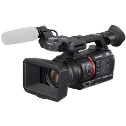 Panasonic AG-CX350 4K Camcorder