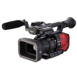 Panasonic AGDVX200PJ Ultra HD Camcorder - 4K