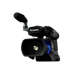 Panasonic AVCCAM AGAC8PJ Camcorder - 1080p