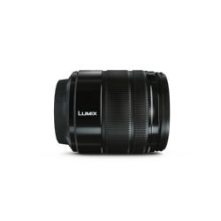 Panasonic Lumix G Vario 14 140mm F 3 5 5 6 Asph Power O I S Lens Black H Fsak