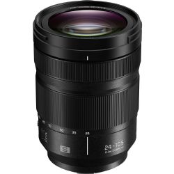 Panasonic Lumix S 24-105mm f/4 Macro O.I.S. Lens