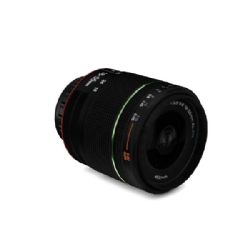 Pentax SMC DA Zoom Lens for Pentax KAF - 18mm-55mm - F/3.5-5.6