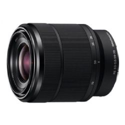 Sony SEL2870 Zoom lens - 28 mm - 70 mm - F/3.5-5.6 - Sony E-mount