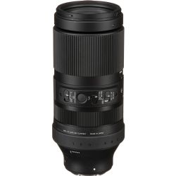 Sigma 100-400mm f/5-6.3 DG DN OS Contemporary Lens (Sony E)