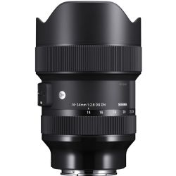 Sigma 14-24mm f/2.8 DG DN Art Lens for Sony E