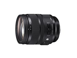 Sigma 24-70mm f/2.8 DG OS HSM Art Lens for Canon