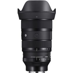 Sigma 28-45mm f/1.8 DG DN Art Lens (Sony E)