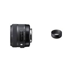 Sigma 30mm f/1.4 DC HSM Art Lens for Canon