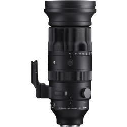 Sigma 60-600mm f/4.5-6.3 DG DN OS Sports Lens (Sony E)