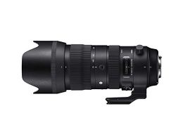 Sigma 70-200mm F2.8 Sports DG OS HSM for Nikon Mount