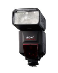 Sigma EF-610 DG SUPER Electronic Flash for Nikon Digital SLR Cameras