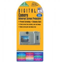 Universal Digital Camera Screen Protector