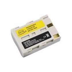 EN-EL9 Extended Life battery for Nikon D40/ D60/ D3000/ D5000