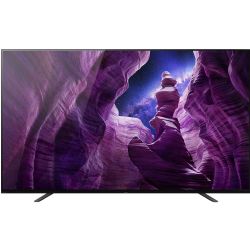 Sony A8H 55" Class HDR 4K UHD Smart OLED TV