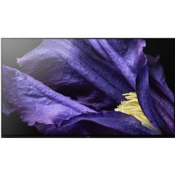 Sony A9F XBR-55A9F Master Series 55"-Class HDR UHD Smart OLED TV