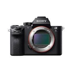 Sony Alpha a7S II Mirrorless Digital Camera (Body Only)