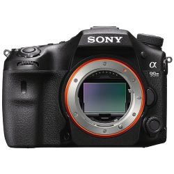 Sony Alpha A99 II DSLR Camera (Body Only)