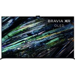 Sony BRAVIA XR A95L 77" 4K HDR Smart QD-OLED TV