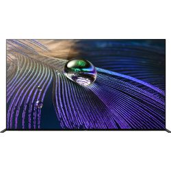 Sony BRAVIA XR MASTER Series A90J 55" Class HDR 4K UHD Smart OLED TV