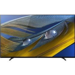 Sony BRAVIA XR Series A80J 65" Class HDR 4K UHD Smart OLED TV