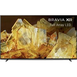 Sony BRAVIA XR X90L 65" 4K HDR Smart LED TV