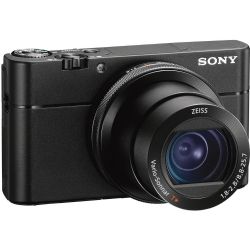 Sony Cyber-shot DSC-RX100 VA Digital Camera