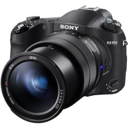 Sony Cyber-shot DSC-RX10 IV Digital Camera