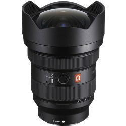 Sony FE 12-24mm f/2.8 GM Lens