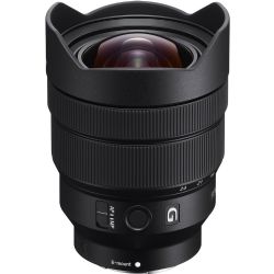 Sony FE 12-24mm f/4 G Lens